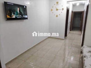 Appartement à louer (sémi meublé ) - Appartement à louer - Casablanca