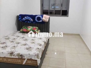 Appartement à louer (sémi meublé ) - Appartement à louer - Casablanca