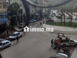 Appartement meublé à louer - Appartement Location Vacances - Casablanca