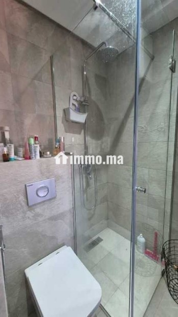 Appartement meublé terrasse Quartier Semlalia - Location Immobilier - Marrakech - photo 3