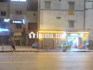 Maison à hay hassani boulevard Afghanistan - Maison à vendre - Casablanca