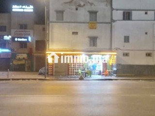 Maison à hay hassani boulevard Afghanistan - Maison à vendre - Casablanca