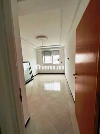 Appartement Vide Rabat Hassan 111m² - Location Immobilier - Rabat - photo 3