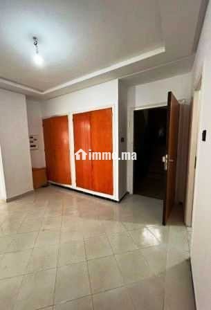 Appartement Vide Rabat Hassan 111m² - Location Immobilier - Rabat - photo 4