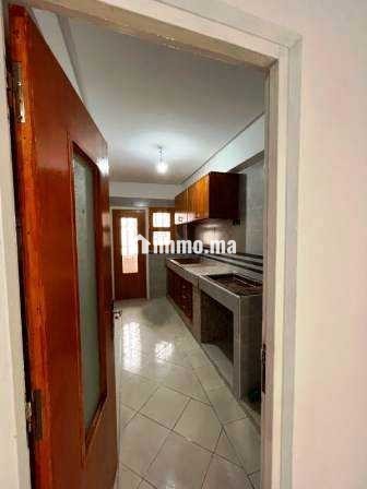 Appartement Vide Rabat Hassan 111m² - Location Immobilier - Rabat - photo 5