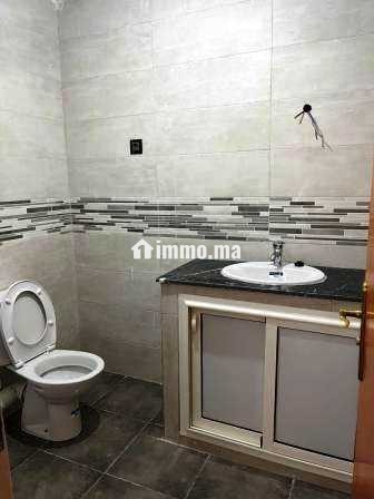 Appartement Vide Rabat Hassan 111m² - Location Immobilier - Rabat - photo 7
