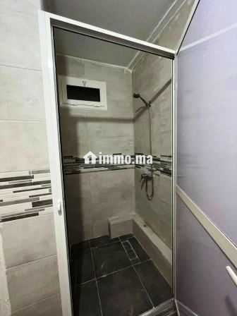 Appartement Vide Rabat Hassan 111m² - Location Immobilier - Rabat - photo 8