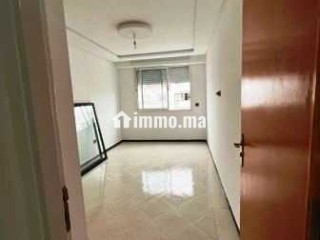 Appartement Vide Rabat Hassan 111m² - Appartement à louer - Rabat