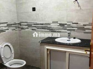 Appartement Vide Rabat Hassan 111m² - Appartement à louer - Rabat