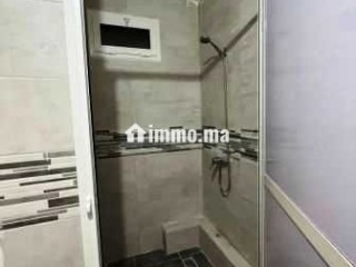 Appartement Vide Rabat Hassan 111m² - Appartement à louer - Rabat