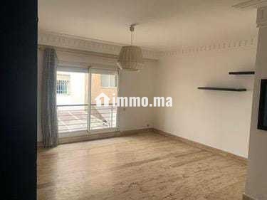Appart studio vide les princesses - Location Immobilier - Casablanca - photo 1