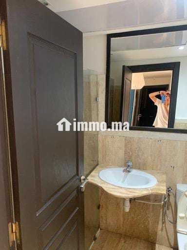 Appart studio vide les princesses - Location Immobilier - Casablanca - photo 2