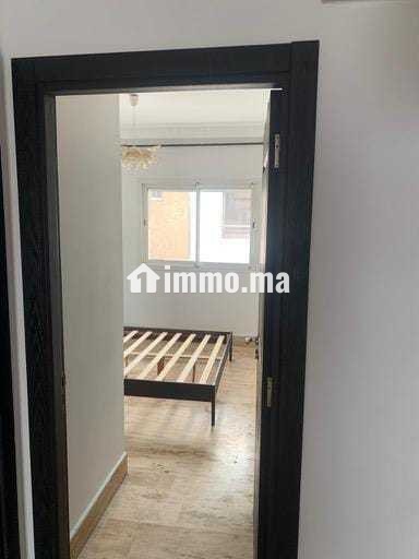 Appart studio vide les princesses - Location Immobilier - Casablanca - photo 4