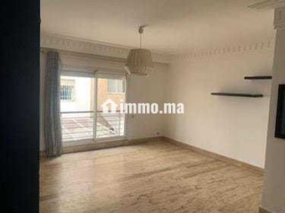 Appart studio vide les princesses - Appartement à louer - Casablanca