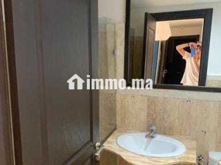 Appart studio vide les princesses - Appartement à louer - Casablanca