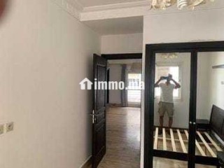 Appart studio vide les princesses - Appartement à louer - Casablanca