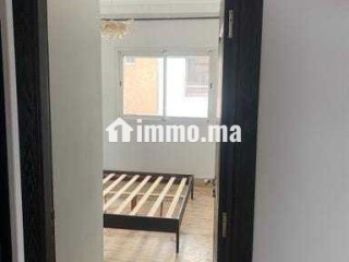 Appart studio vide les princesses - Appartement à louer - Casablanca