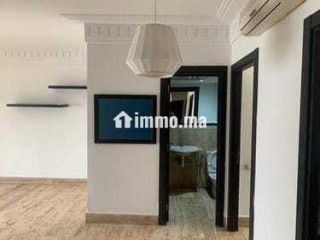 Appart studio vide les princesses - Appartement à louer - Casablanca