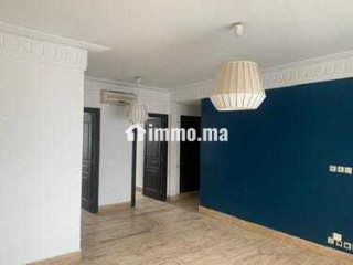 Appart studio vide les princesses - Appartement à louer - Casablanca
