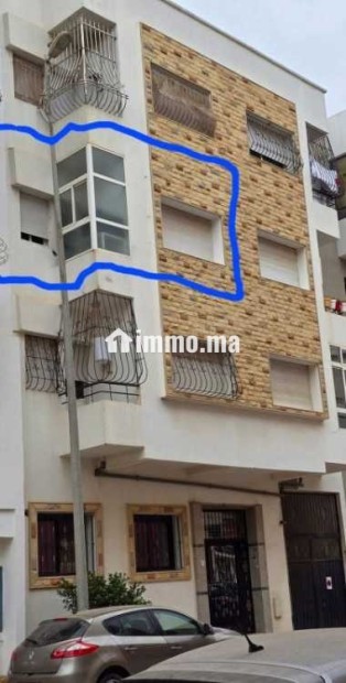 Appartement à louer Temara - Location Immobilier - Temara - photo 1