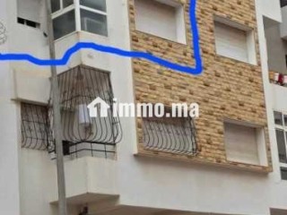 Appartement à louer Temara - Appartement à louer - Temara