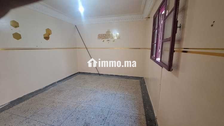 Appartement 2 etg amal 1 bernoussi - Location Immobilier - Casablanca - photo 1