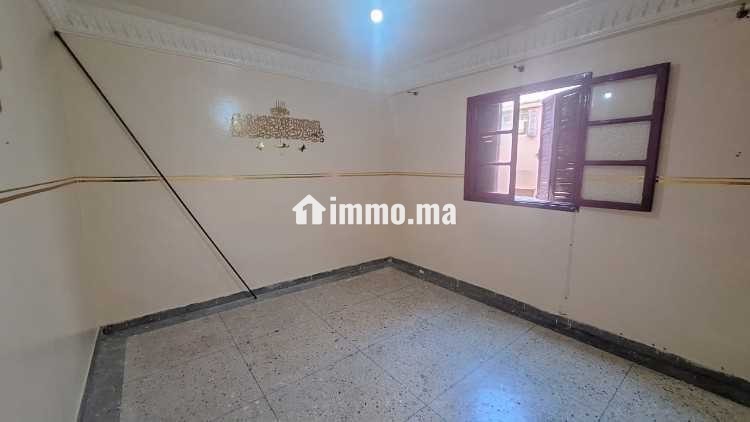 Appartement 2 etg amal 1 bernoussi - Location Immobilier - Casablanca - photo 3