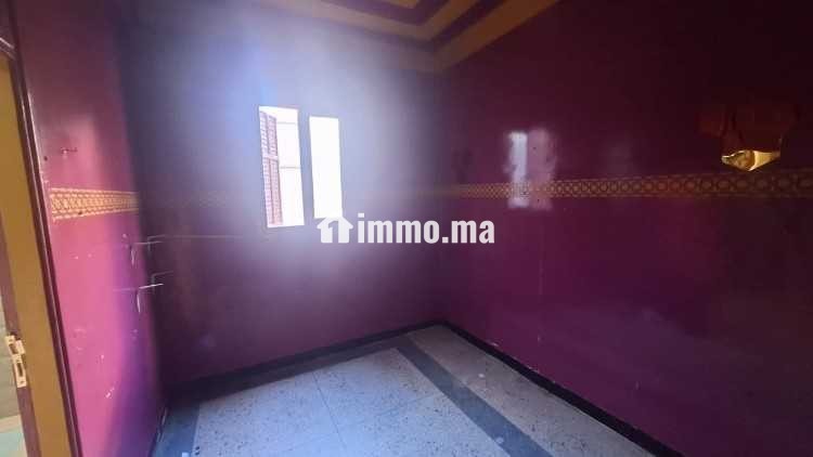 Appartement 2 etg amal 1 bernoussi - Location Immobilier - Casablanca - photo 4