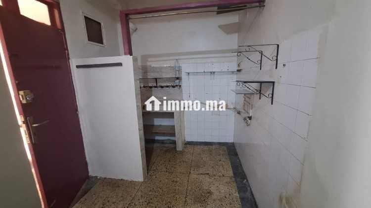 Appartement 2 etg amal 1 bernoussi - Location Immobilier - Casablanca - photo 5