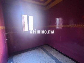 Appartement 2 etg amal 1 bernoussi - Appartement à louer - Casablanca