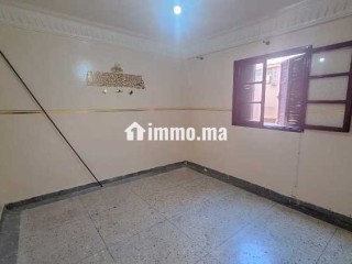 Appartement 2 etg amal 1 bernoussi - Appartement à louer - Casablanca