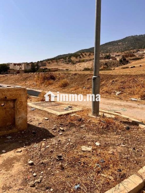 Terrain à vendre à Oued Fès - Vente Immobilier - Fes - photo 1