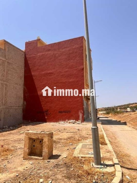 Terrain à vendre à Oued Fès - Vente Immobilier - Fes - photo 2