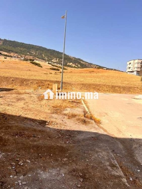Terrain à vendre à Oued Fès - Vente Immobilier - Fes - photo 4