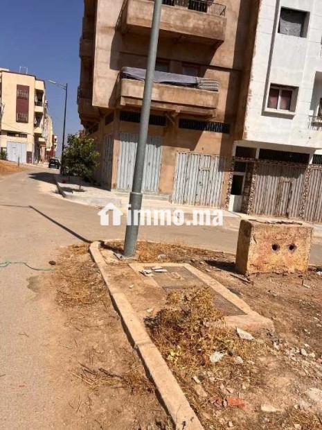 Terrain à vendre à Oued Fès - Vente Immobilier - Fes - photo 8