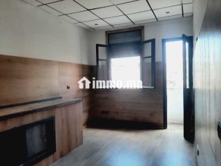 Bureau de 120 m² à Beausejour - Bureau à louer - Casablanca