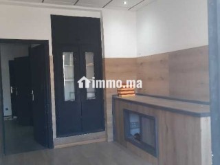 Bureau de 120 m² à Beausejour - Bureau à louer - Casablanca