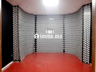 Bureau de 120 m² à Beausejour - Bureau à louer - Casablanca