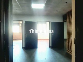 Bureau de 120 m² à Beausejour - Bureau à louer - Casablanca