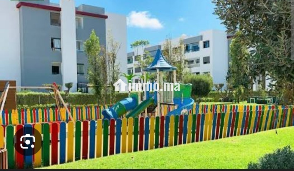 Appartement à vendre sunsquare Almaz - Vente Immobilier - Casablanca - photo 1