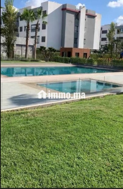 Appartement à vendre sunsquare Almaz - Vente Immobilier - Casablanca - photo 3