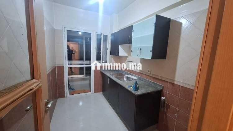 Appartement res nassim mohamadiya - Location Immobilier - Mohammedia - photo 1