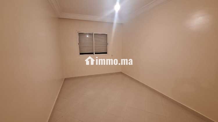Appartement res nassim mohamadiya - Location Immobilier - Mohammedia - photo 2