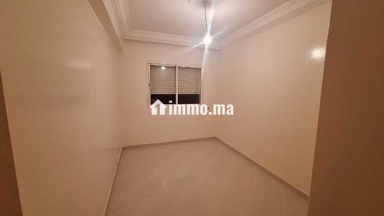 Appartement res nassim mohamadiya - Location Immobilier - Mohammedia - photo 3