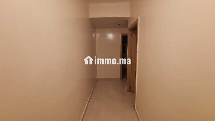 Appartement res nassim mohamadiya - Location Immobilier - Mohammedia - photo 4
