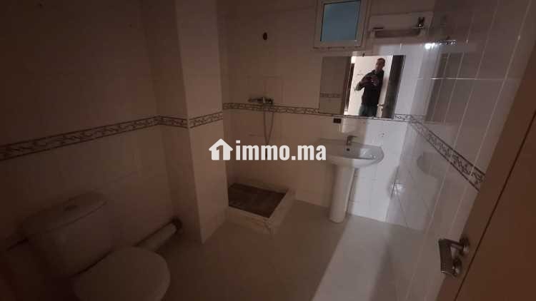 Appartement res nassim mohamadiya - Location Immobilier - Mohammedia - photo 5