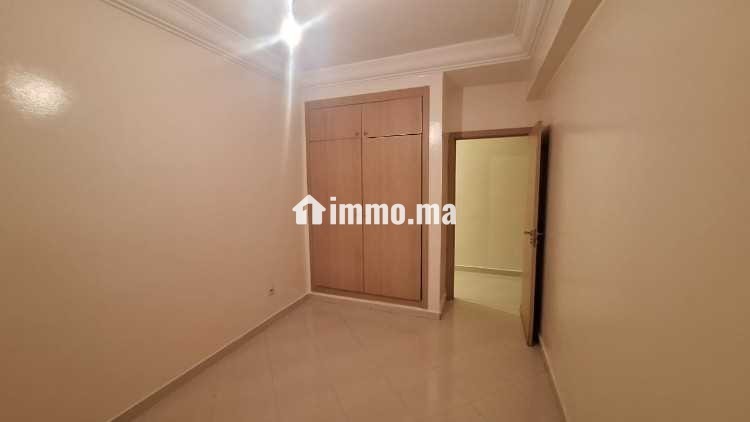 Appartement res nassim mohamadiya - Location Immobilier - Mohammedia - photo 6