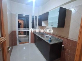 Appartement res nassim mohamadiya - Appartement à louer - Mohammedia