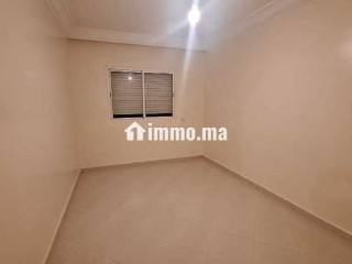 Appartement res nassim mohamadiya - Appartement à louer - Mohammedia