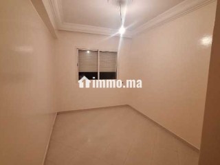 Appartement res nassim mohamadiya - Appartement à louer - Mohammedia